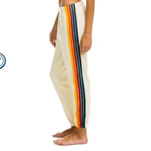 Aviator nation sweatpants